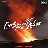 Post Malone - One Right Now (feat. The Weeknd) (Single)