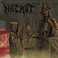 Necrot - Empty Hands (Single)