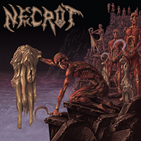 Necrot - Asleep Forever (Single)