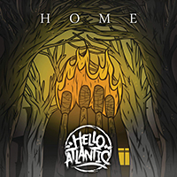 Hello, Atlantic - Home (EP)