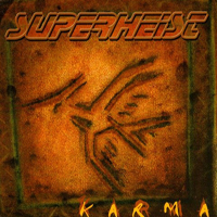 Superheist - Karma (Single)