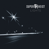 Superheist - Lights (EP)
