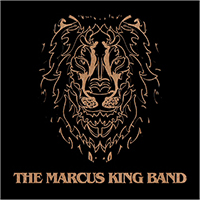 Marcus King - The Marcus King Band