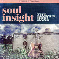 Marcus King - Soul Insight