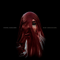 Vesta Collide - Witching Hour (Single)