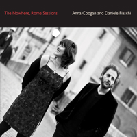 Coogan, Anna - The Nowhere, Rome Sessions