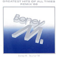 Boney M - Remix '88