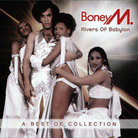 Boney M - A Best Of Collection (Sony)