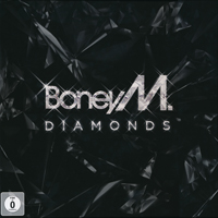 Boney M - Diamonds  (CD 2)
