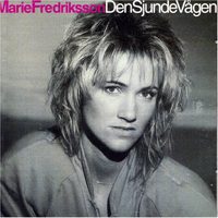 Marie Fredriksson - Den Sjunde Vagen