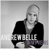 Belle, Andrew - In My Veins (Single)