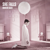 Broken Back - She Falls (EP)