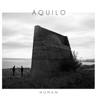 Aquilo - Human (EP)