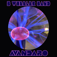 3 Wheeler Band - Avandaro (Single)