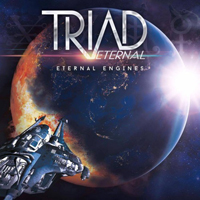 Triad Eternal - Eternal Engines