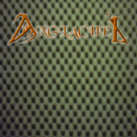 Anglachel - Hellish Domains (Demo 2005)