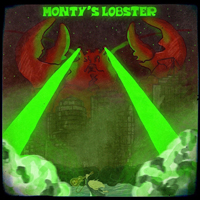 Monty's Lobster - Monty's Lobster