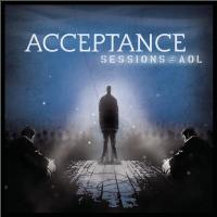 Acceptance - Sessions@AOL (EP)