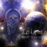 Enigma - Moonlight - The Remix Collection