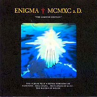 Enigma - MCMXC a.D (Limited Edition)