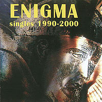 Enigma - Singles 1990-2000 (CD2)