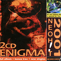 Enigma - Enigma (NeoHits CD2)