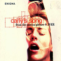 Enigma - Carly's Song (CDM)