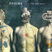 Enigma - T.N.T. For The Brain (CDM)