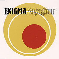 Enigma - Voyageur (CDM)