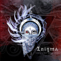 Enigma - Seven Lives Many Faces (Ltd. Edition CD 1)