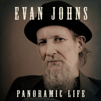 Johns, Evan - Panoramic Life