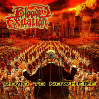 Bloody Exitation - Road To Nowhere