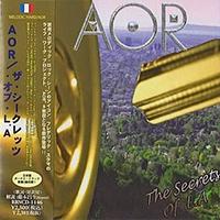 AOR - The Secrets Of L.A (Japan bonus)