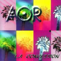 AOR - L.A Concession (Remaster by MTM)