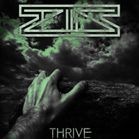 Zellis - Thrive