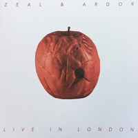 Zeal And Ardor - Live In London