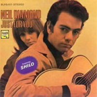 Neil Diamond - Just For You