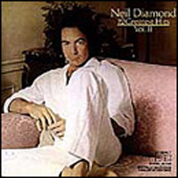 Neil Diamond - His 12 Greatest Hits Vol. 2