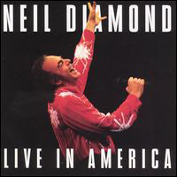 Neil Diamond - Live In America (CD 2)