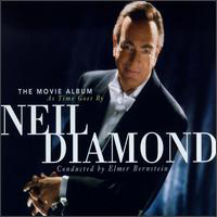 Neil Diamond - The Movie Album: As Time Goes By