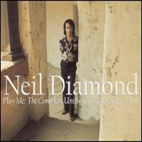 Neil Diamond - Play Me: The Complete Uni Studio Recordings (CD 3)
