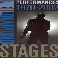 Neil Diamond - Stages (CD 3)