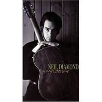 Neil Diamond - In My Lifetime (CD 2)