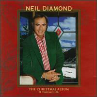 Neil Diamond - The Christmas Album, Vol. 2