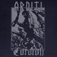 Arditi - United In Blood (split)