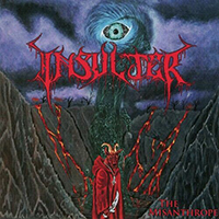 Insulter - The Misanthrope
