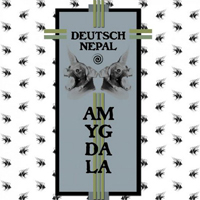 Deutsch Nepal - Amygdala