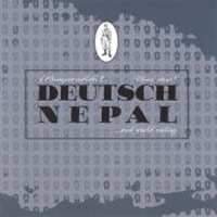 Deutsch Nepal - Comprendido!... Time Stop! ... And World Ending