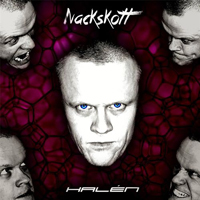 Halen - Nackskott