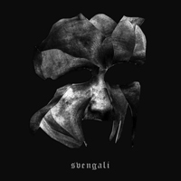 Siberian Hell Sounds - Svengali (EP)